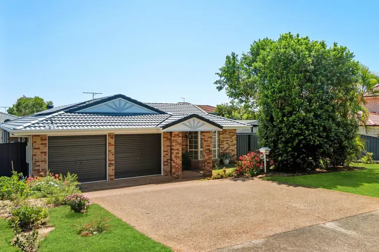 125 Bainbridge Street, Ormiston QLD 4160