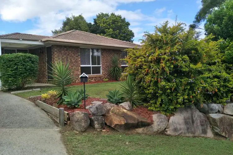 1 Chantilly Close, Alexandra Hills QLD 4161