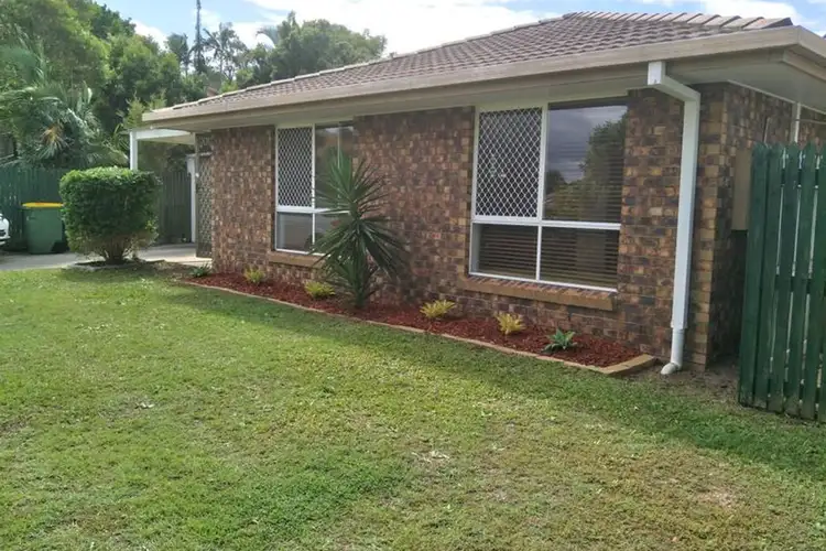 Second view of Homely house listing, 1 Chantilly Close, Alexandra Hills QLD 4161