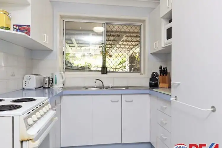 Fourth view of Homely house listing, 1 Chantilly Close, Alexandra Hills QLD 4161