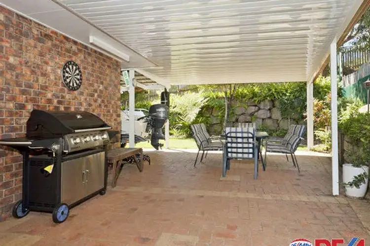 Fifth view of Homely house listing, 1 Chantilly Close, Alexandra Hills QLD 4161