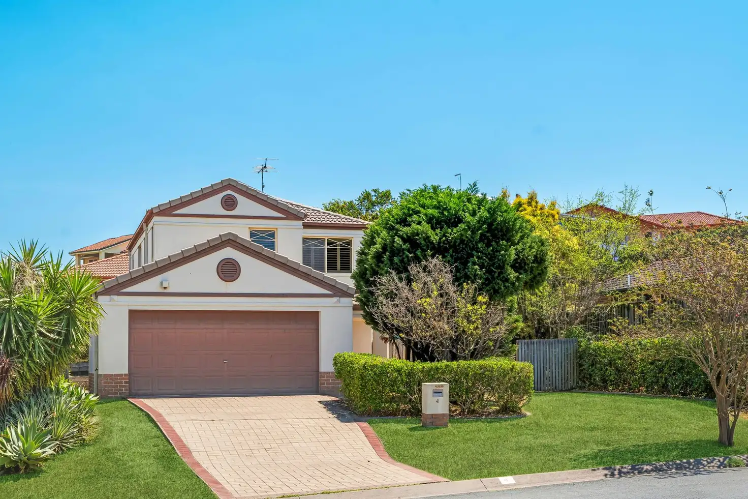 Main view of Homely house listing, 4 Verdelho Street, Thornlands QLD 4164