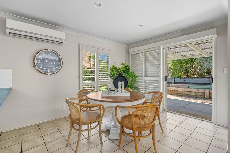 Fifth view of Homely house listing, 4 Verdelho Street, Thornlands QLD 4164