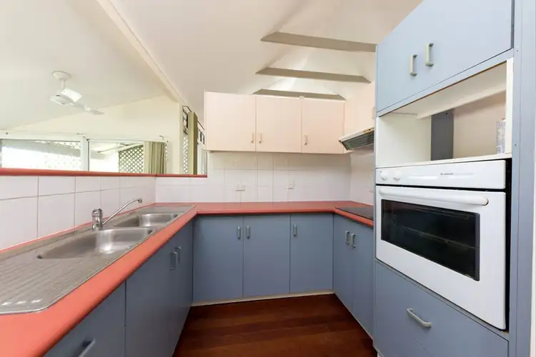 Third view of Homely townhouse listing, 5/9 Fairway Drive, Driver NT 830