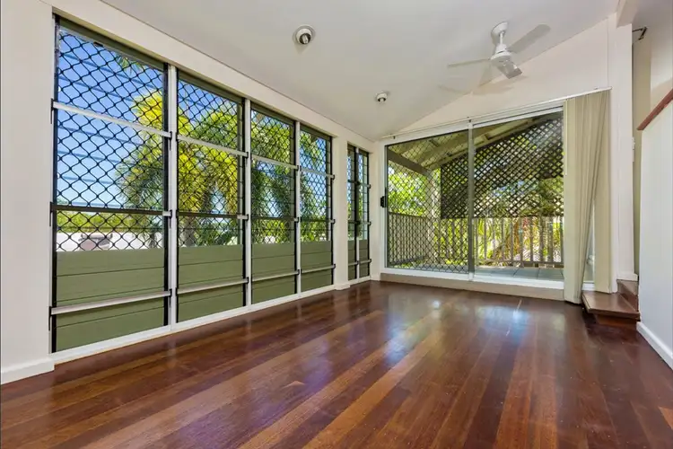 Sixth view of Homely townhouse listing, 5/9 Fairway Drive, Driver NT 830