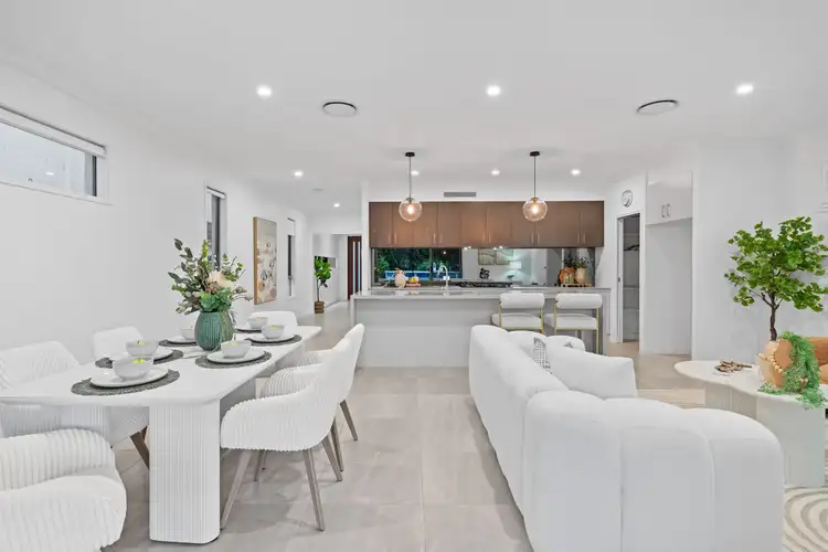 26 Douro Road, Wellington Point QLD 4160