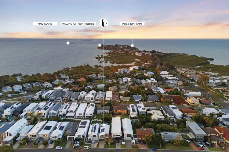 Third view of Homely house listing, 26 Douro Road, Wellington Point QLD 4160