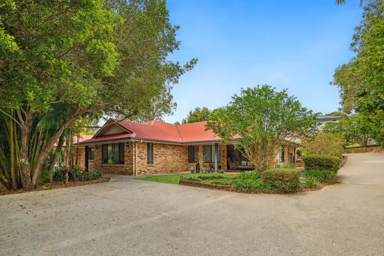 12 Kalmia Drive, Redland Bay QLD 4165