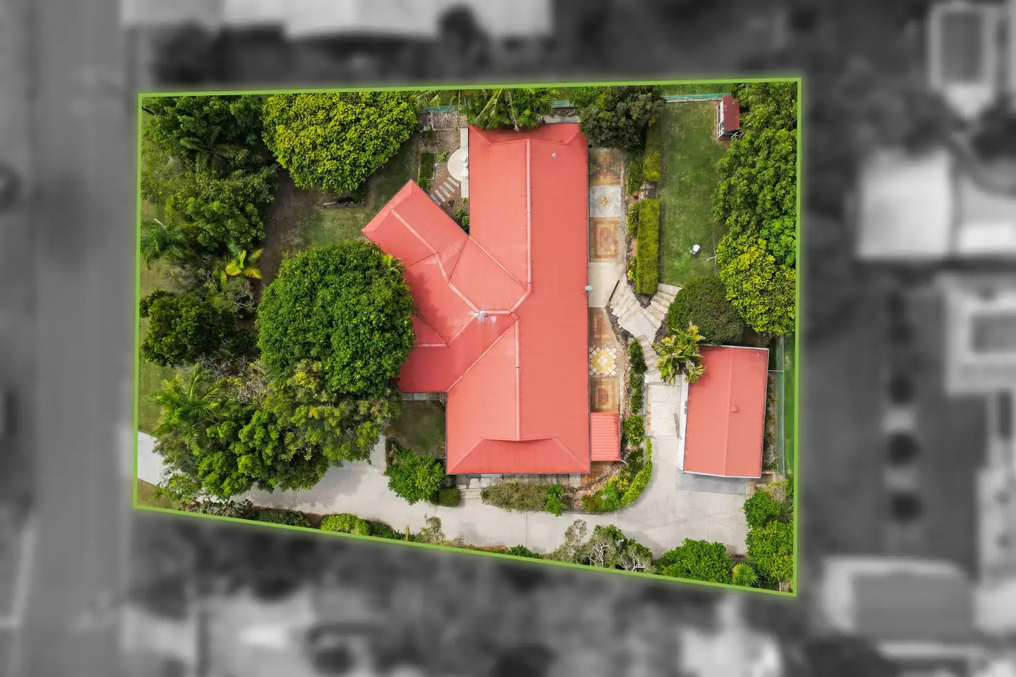 Main view of Homely house listing, 12 Kalmia Drive, Redland Bay QLD 4165