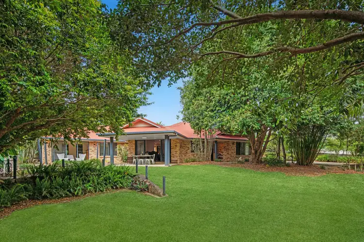 Third view of Homely house listing, 12 Kalmia Drive, Redland Bay QLD 4165