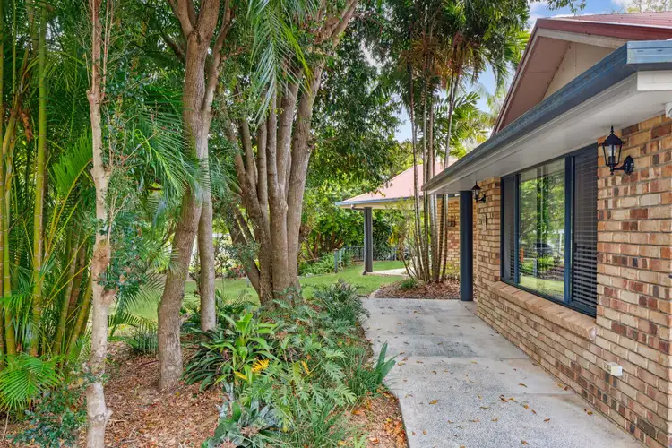 Fifth view of Homely house listing, 12 Kalmia Drive, Redland Bay QLD 4165