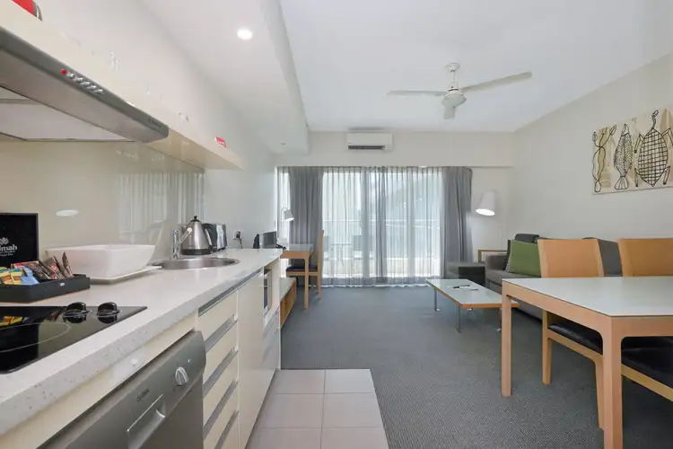 Fourth view of Homely unit listing, 906/43 B Knuckey Street, Darwin City NT 800