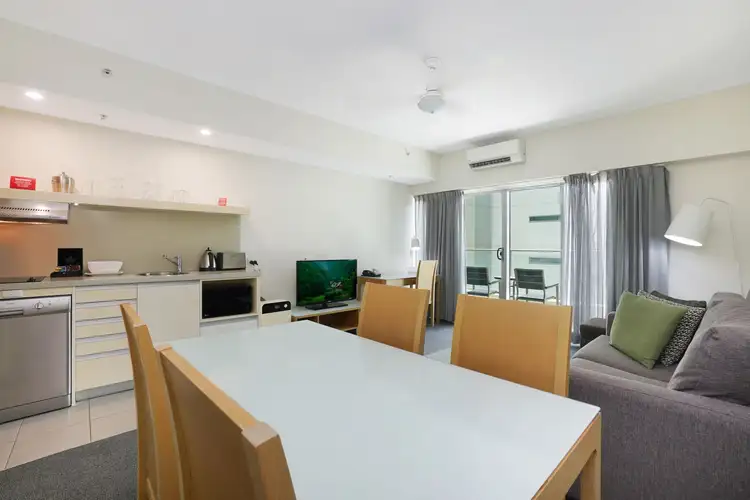 Sixth view of Homely unit listing, 906/43 B Knuckey Street, Darwin City NT 800
