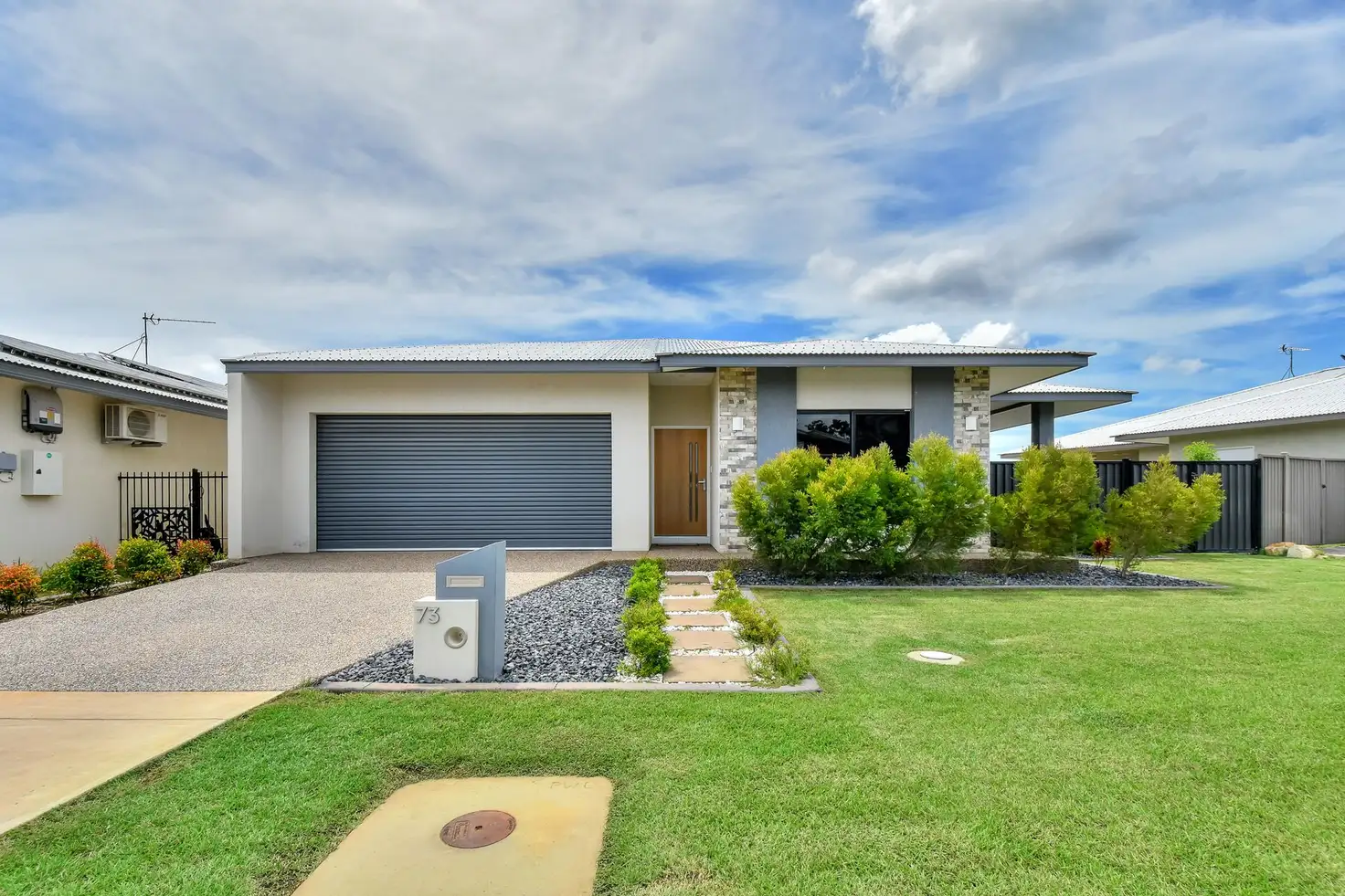 Main view of Homely house listing, 73 Sundew Circuit, Zuccoli NT 832