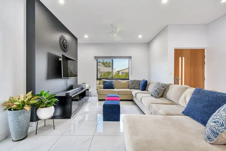 Second view of Homely house listing, 73 Sundew Circuit, Zuccoli NT 832