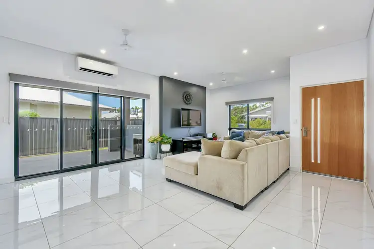 Third view of Homely house listing, 73 Sundew Circuit, Zuccoli NT 832