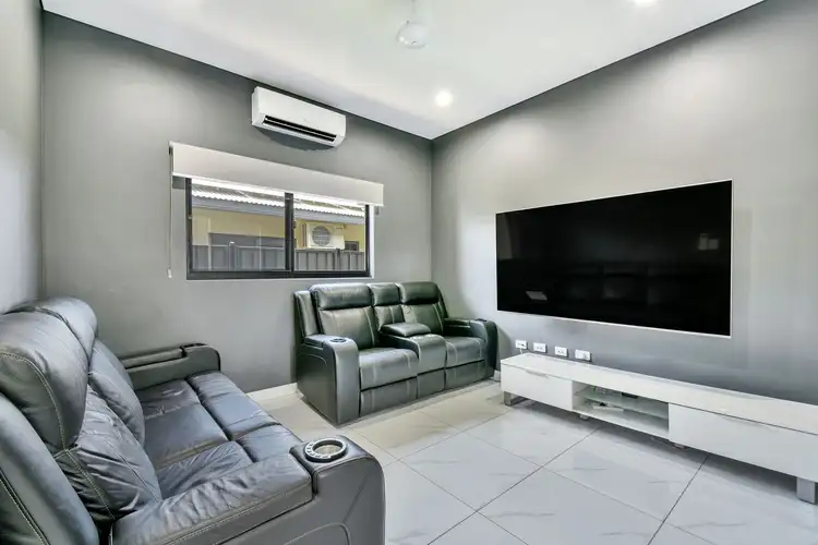 Fourth view of Homely house listing, 73 Sundew Circuit, Zuccoli NT 832