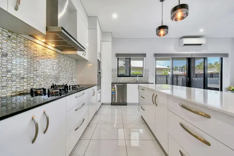 Sixth view of Homely house listing, 73 Sundew Circuit, Zuccoli NT 832