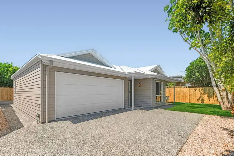 Main view of Homely house listing, Lot 2/83 Marlborough Road, Wellington Point QLD 4160