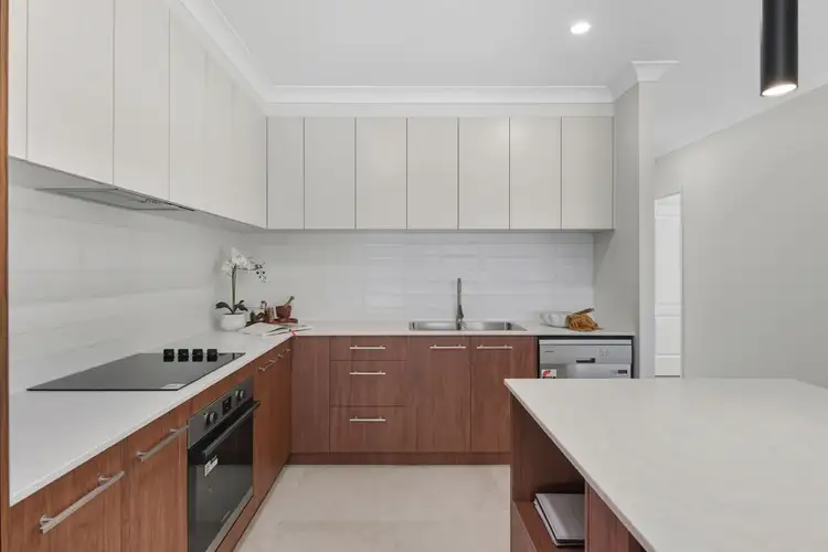Fifth view of Homely house listing, Lot 2/83 Marlborough Road, Wellington Point QLD 4160