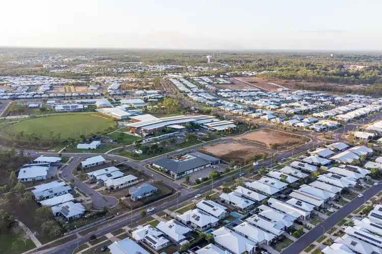 14 Baobab Street, Zuccoli NT 832