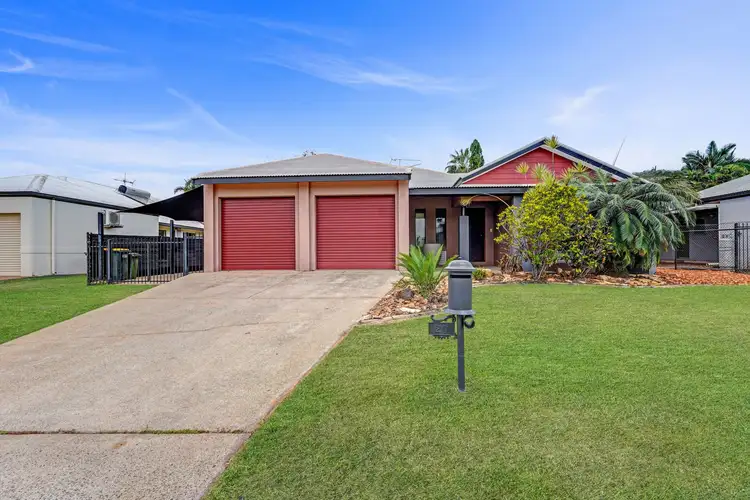 20 Odegaard Drive, Rosebery NT 832
