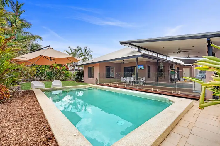 Third view of Homely house listing, 20 Odegaard Drive, Rosebery NT 832