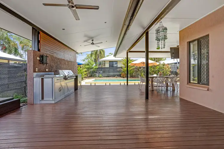 Fifth view of Homely house listing, 20 Odegaard Drive, Rosebery NT 832