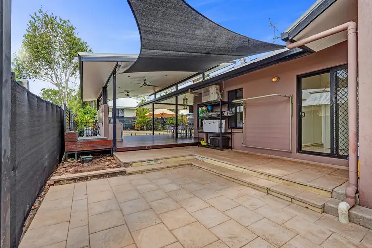 Sixth view of Homely house listing, 20 Odegaard Drive, Rosebery NT 832