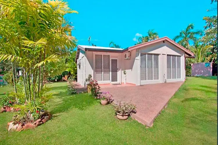 9 Mawalan Court, Ludmilla NT 820