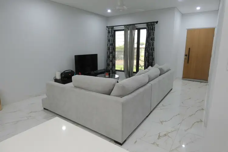 Fifth view of Homely unit listing, 6/18 Leadwort Court, Zuccoli NT 832