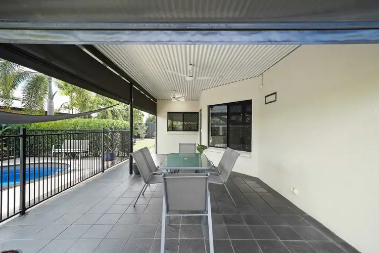 Fifth view of Homely house listing, 26 Liddy Crescent, Farrar NT 830