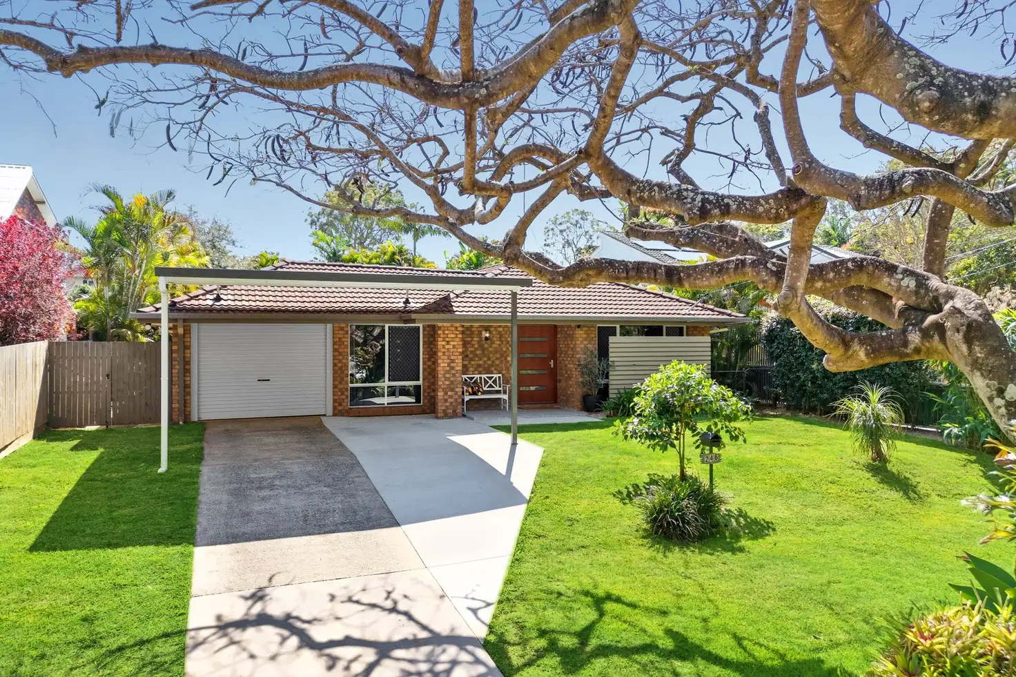 Main view of Homely house listing, 246 Wellington Street, Ormiston QLD 4160