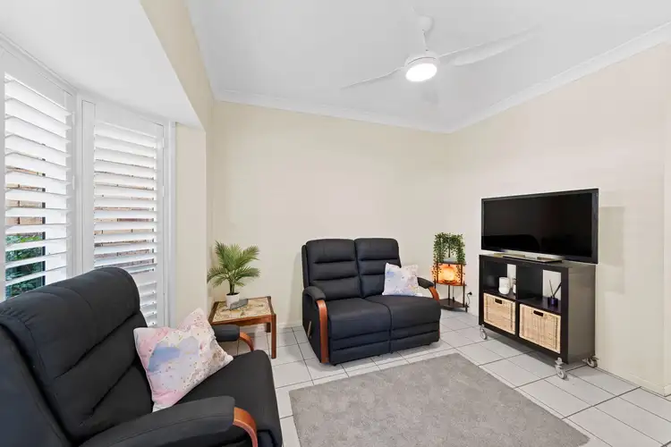 Second view of Homely townhouse listing, Unit 3/35 Lani Street, Wishart QLD 4122