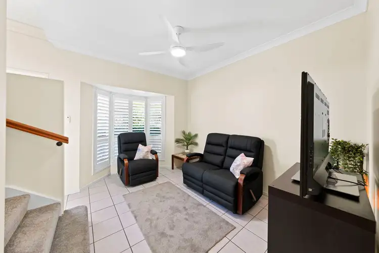 Third view of Homely townhouse listing, Unit 3/35 Lani Street, Wishart QLD 4122