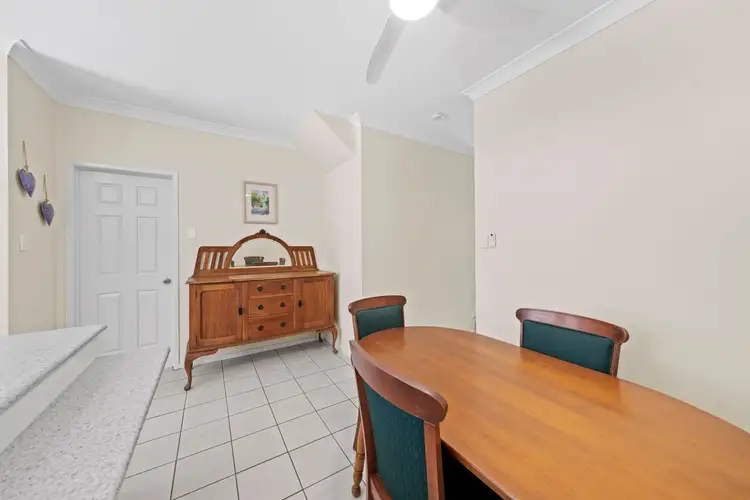 Fourth view of Homely townhouse listing, Unit 3/35 Lani Street, Wishart QLD 4122