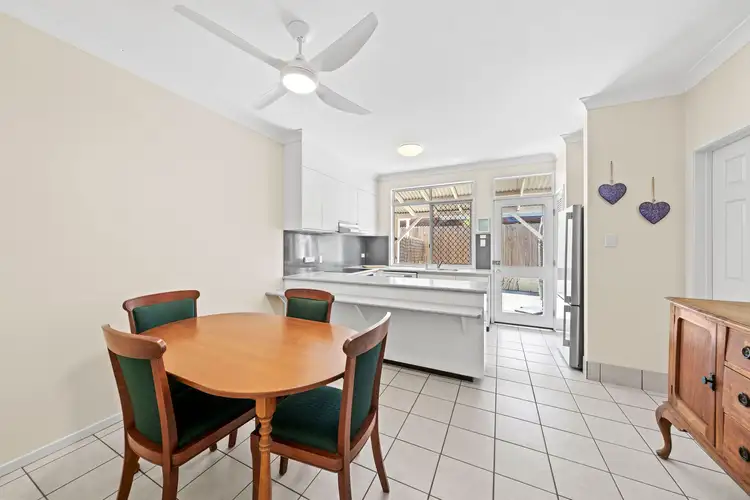 Fifth view of Homely townhouse listing, Unit 3/35 Lani Street, Wishart QLD 4122