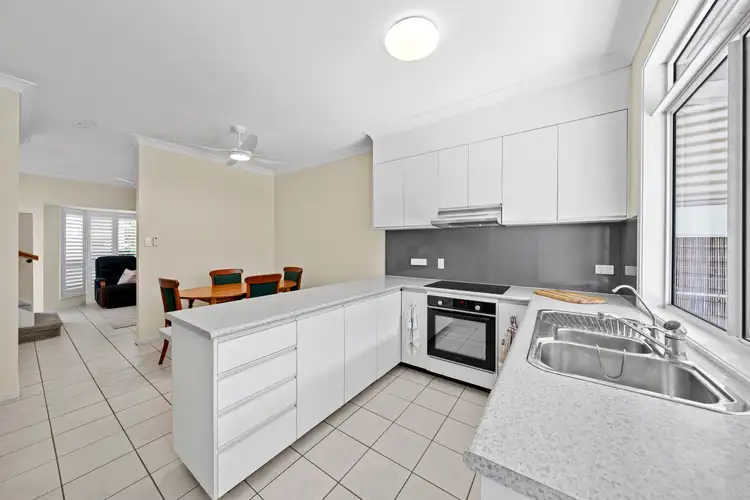 Sixth view of Homely townhouse listing, Unit 3/35 Lani Street, Wishart QLD 4122
