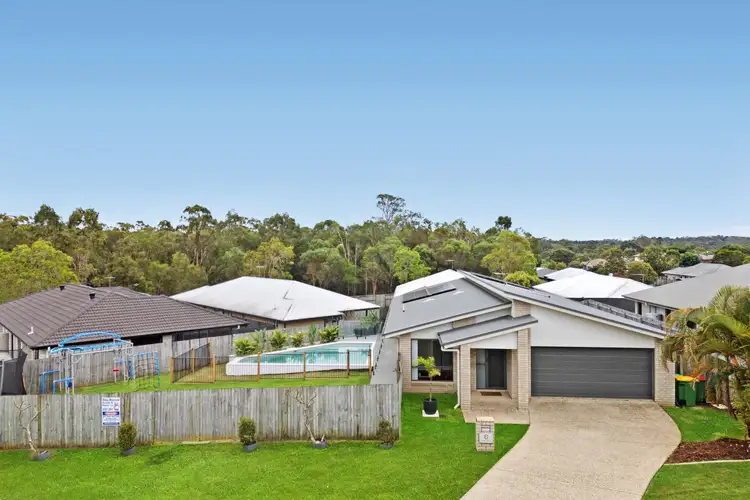 6 Pinevale Court, Victoria Point QLD 4165