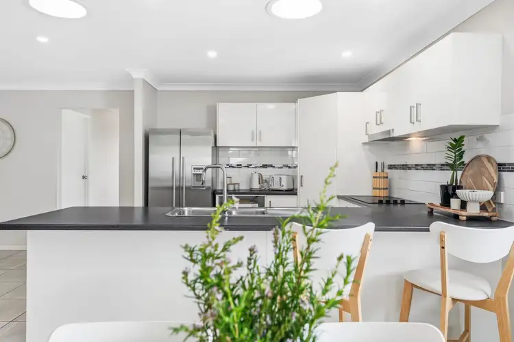 Fifth view of Homely house listing, 6 Pinevale Court, Victoria Point QLD 4165