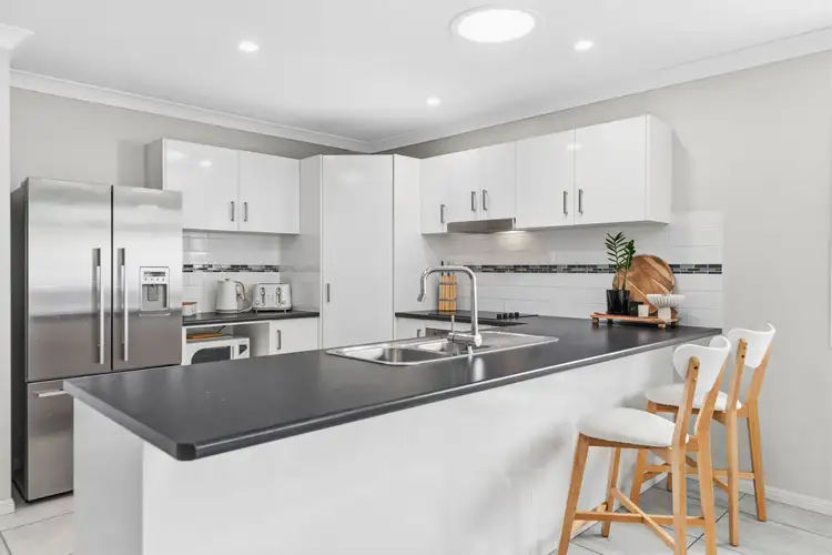 Sixth view of Homely house listing, 6 Pinevale Court, Victoria Point QLD 4165