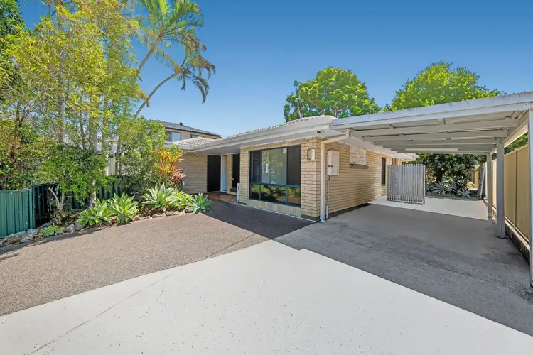 12 Amethyst Street, Alexandra Hills QLD 4161