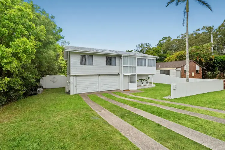 106 Empire Avenue, Manly West QLD 4179