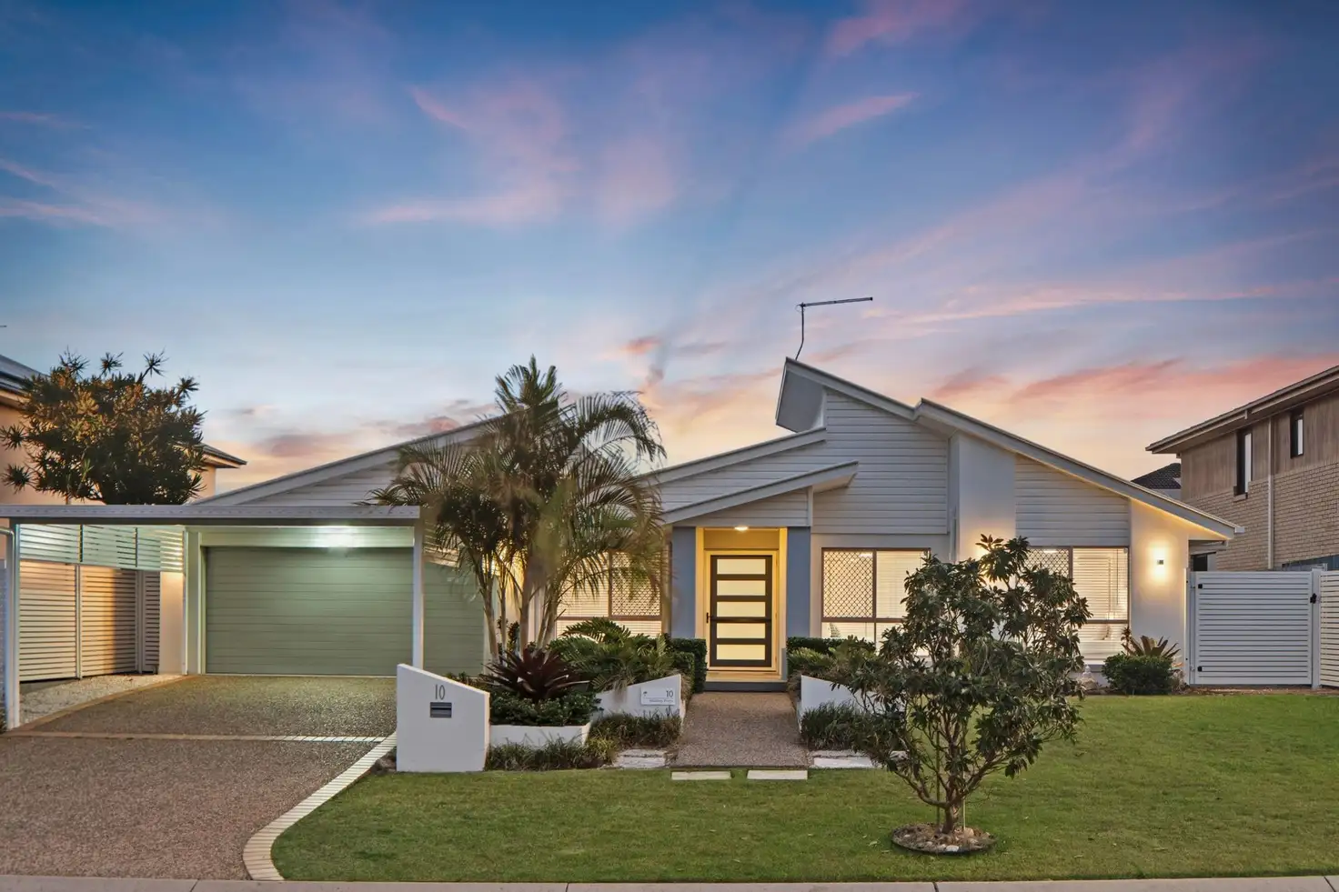 Main view of Homely house listing, 10 Macleay Place, Thornlands QLD 4164