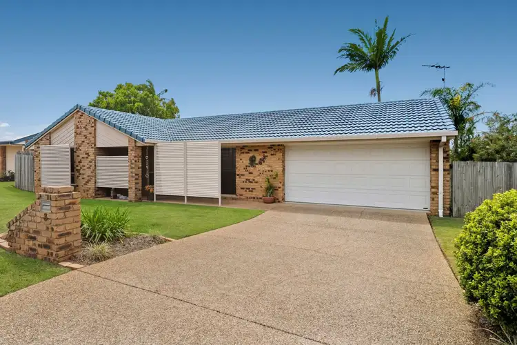 3 Jordana Court, Victoria Point QLD 4165