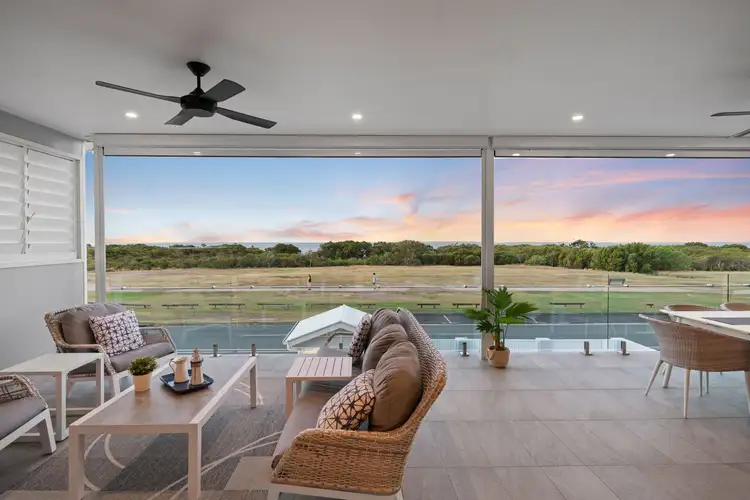 Third view of Homely house listing, 318 Queens Esplanade, Birkdale QLD 4159