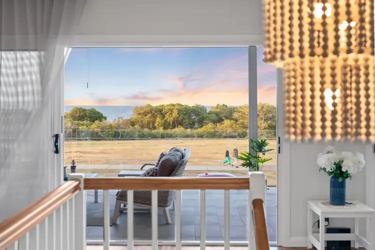 Fourth view of Homely house listing, 318 Queens Esplanade, Birkdale QLD 4159