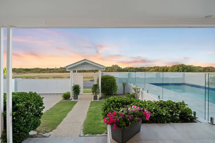 Sixth view of Homely house listing, 318 Queens Esplanade, Birkdale QLD 4159