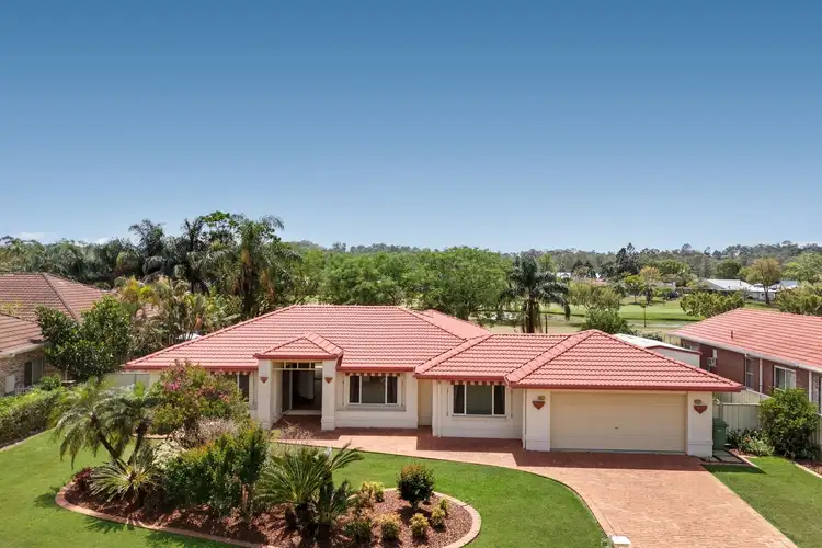 34 Saint Andrews Drive, Cornubia QLD 4130