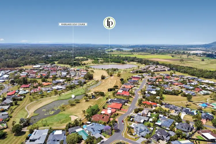 Second view of Homely house listing, 34 Saint Andrews Drive, Cornubia QLD 4130